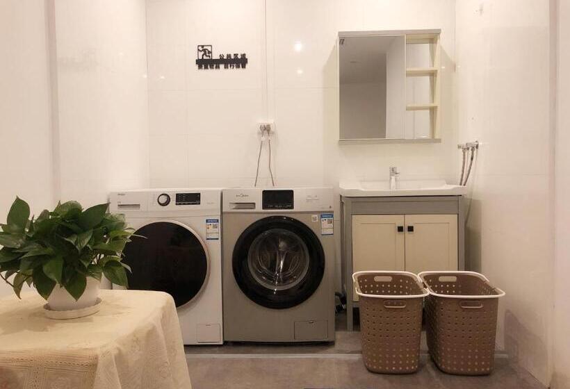 فندق Wenzhou Maison New Century