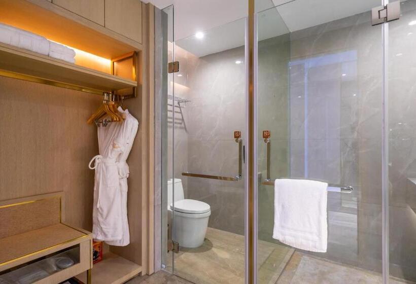 فندق Wenzhou Maison New Century