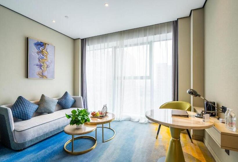 فندق Wenzhou Maison New Century