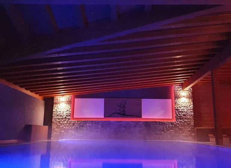 Monte Cervo Bio Hotel & Spa