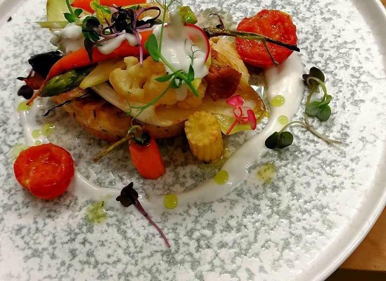 Monte Cervo Bio Hotel & Spa