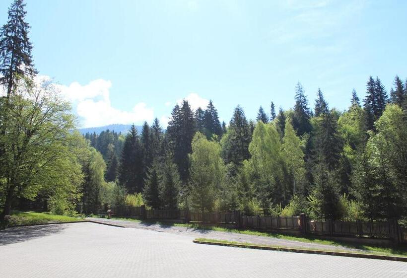 Monte Cervo Bio Hotel & Spa