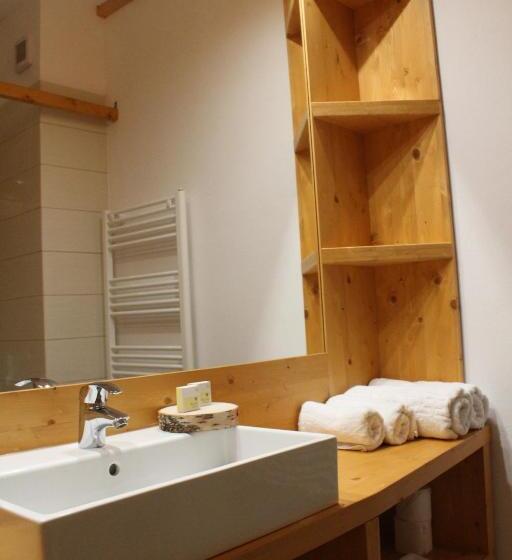 Monte Cervo Bio Hotel & Spa