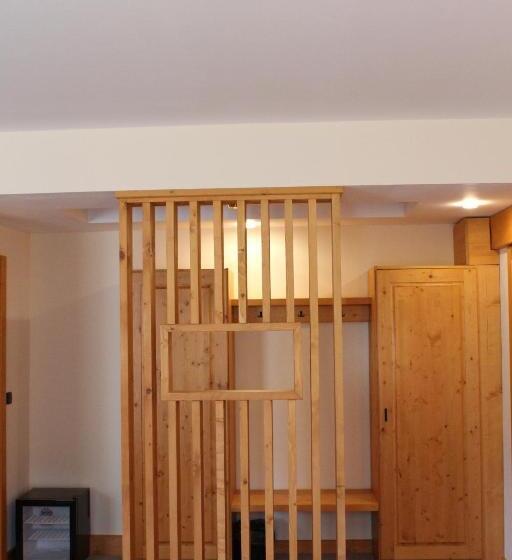 Monte Cervo Bio Hotel & Spa