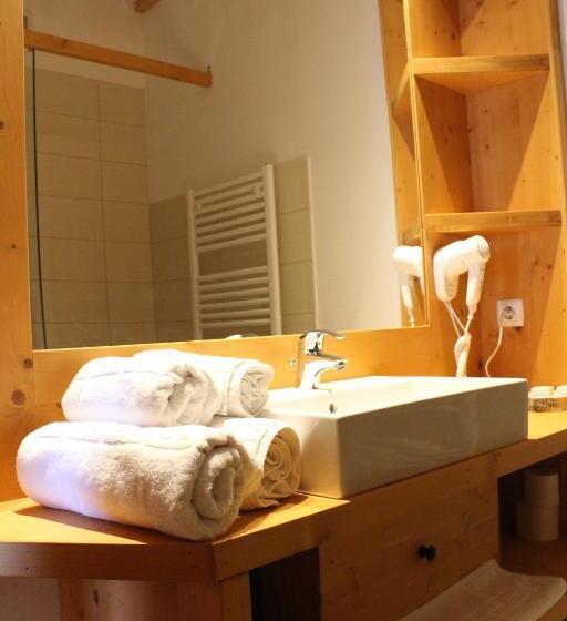 Monte Cervo Bio Hotel & Spa