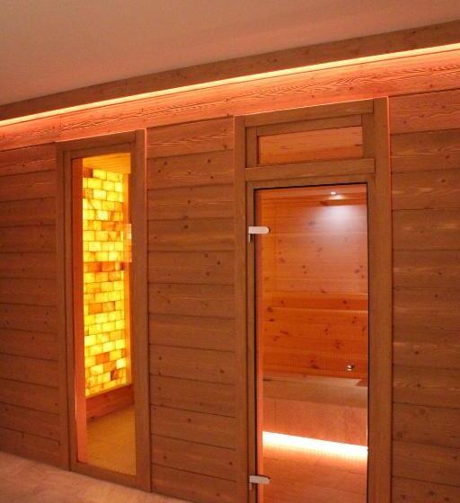 Monte Cervo Bio Hotel & Spa