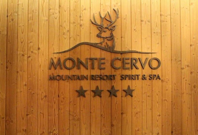Monte Cervo Bio Hotel & Spa