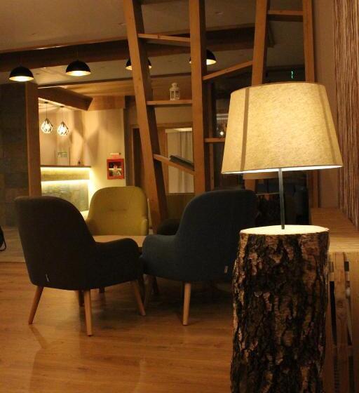 Monte Cervo Bio Hotel & Spa