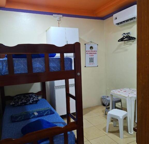 بنسيون Apart Hotel Manaus   Un 614