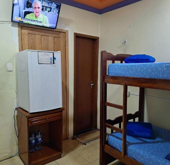 بنسيون Apart Hotel Manaus   Un 614