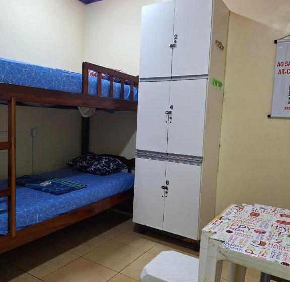 بنسيون Apart Hotel Manaus   Un 614