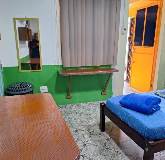 بنسيون Apart Hotel Manaus   Un 614