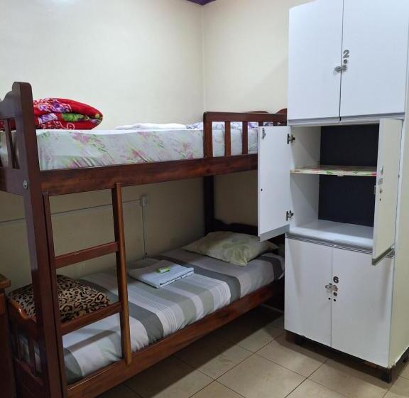 بنسيون Apart Hotel Manaus   Un 614