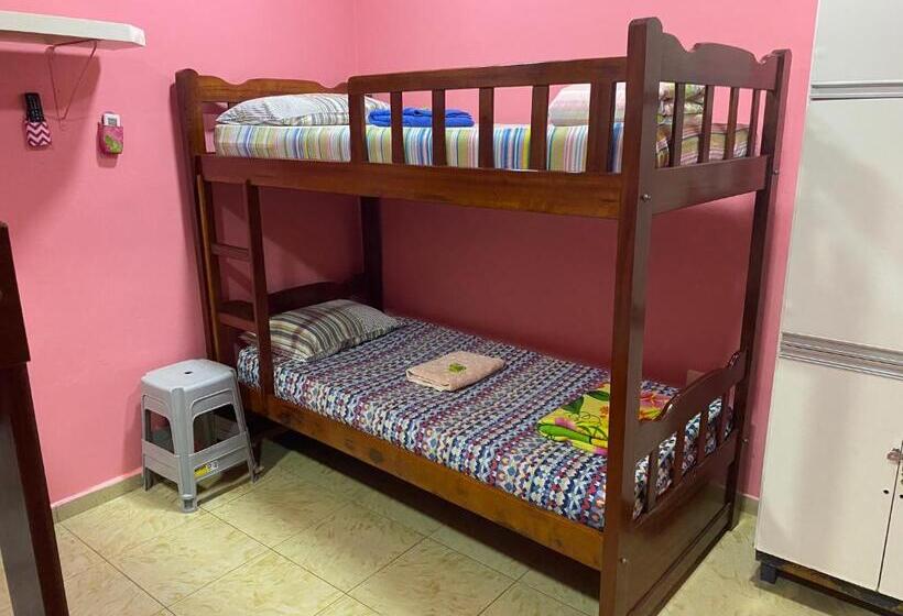 بنسيون Apart Hotel Manaus   Un 614