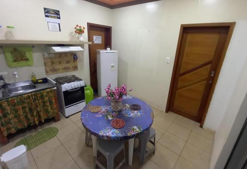 بنسيون Apart Hotel Manaus   Un 614