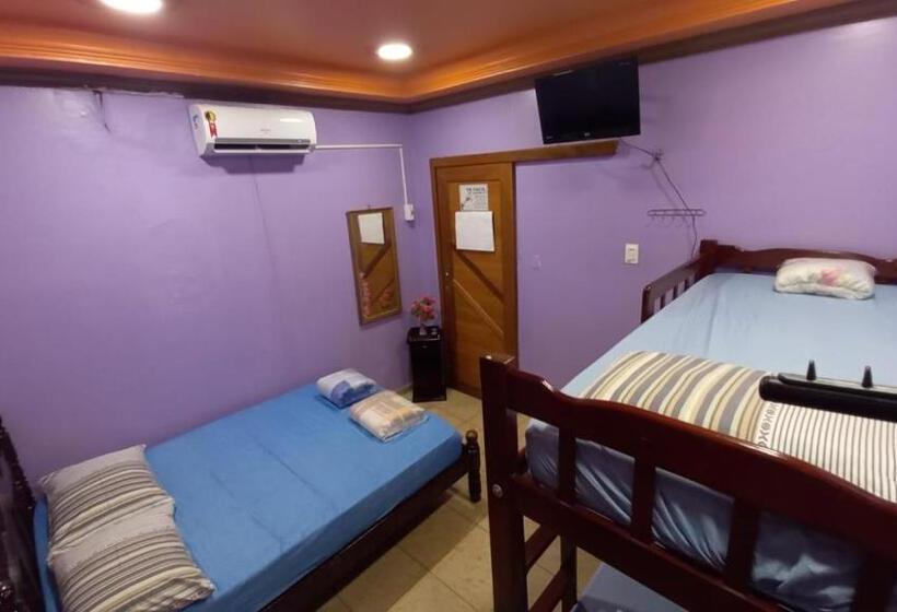 بنسيون Apart Hotel Manaus   Un 614