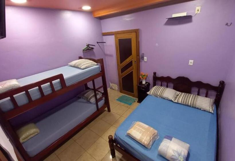 بنسيون Apart Hotel Manaus   Un 614