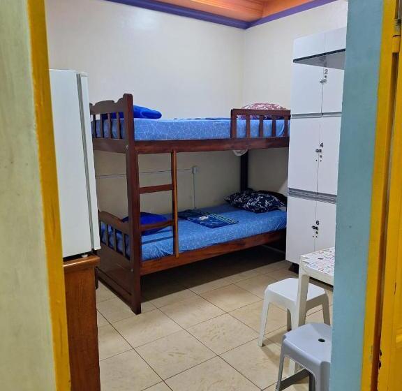 بنسيون Apart Hotel Manaus   Un 614