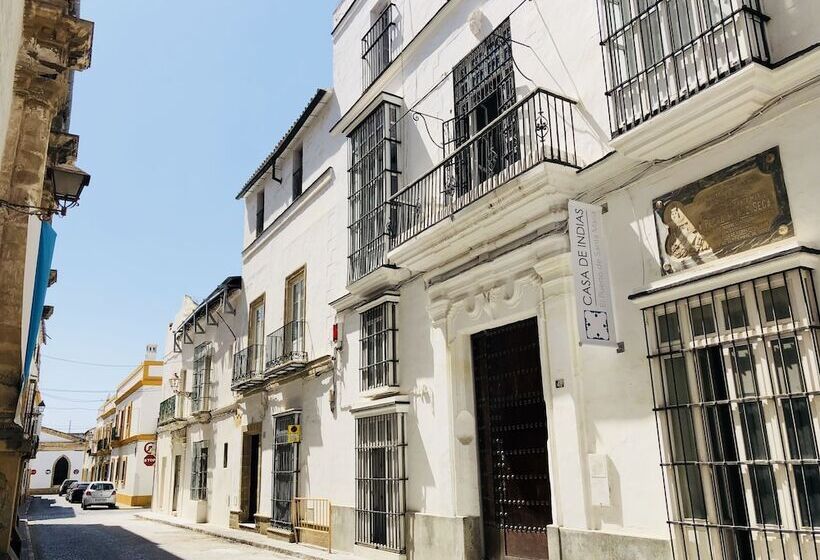 펜션 Art Suites By Casa De Indias