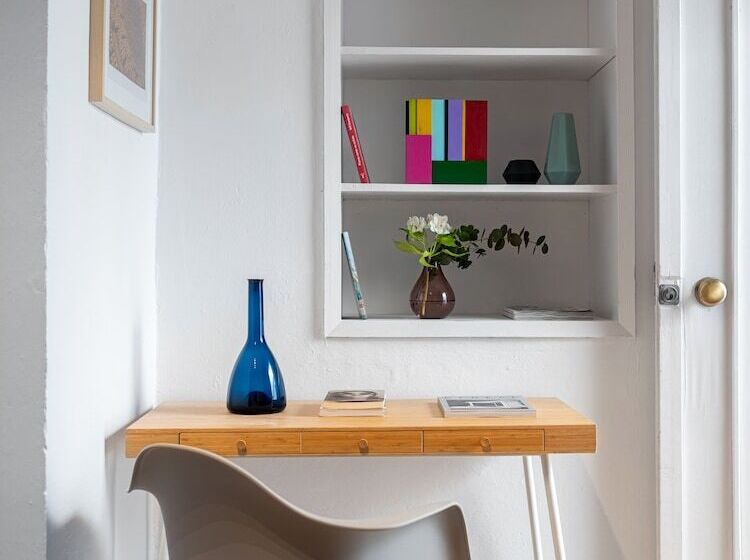 펜션 Art Suites By Casa De Indias