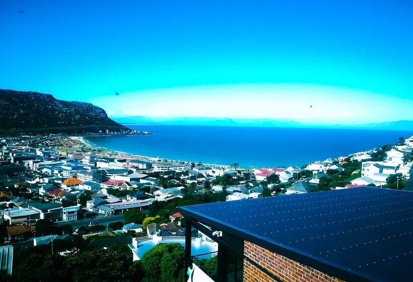 펜션 Beachview Guest House