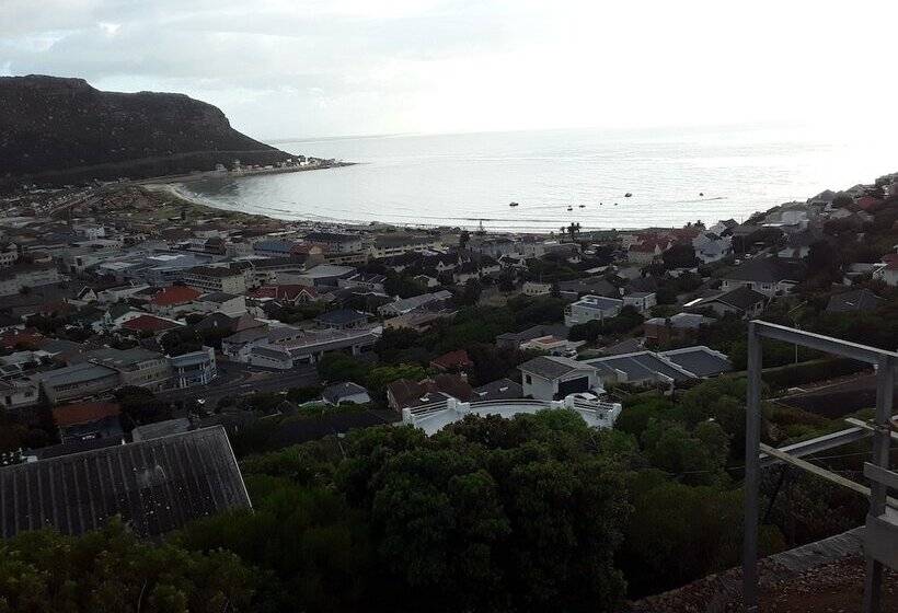 펜션 Beachview Guest House