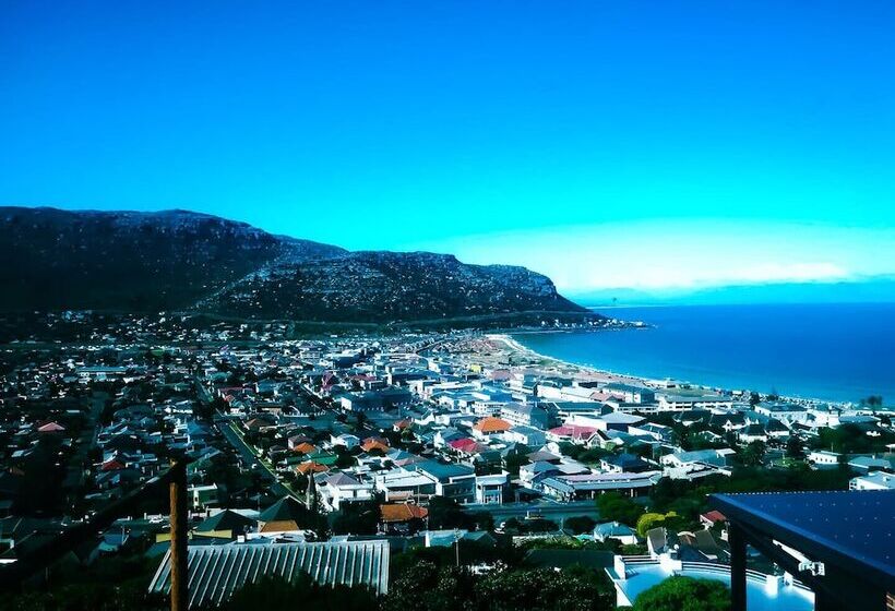 펜션 Beachview Guest House