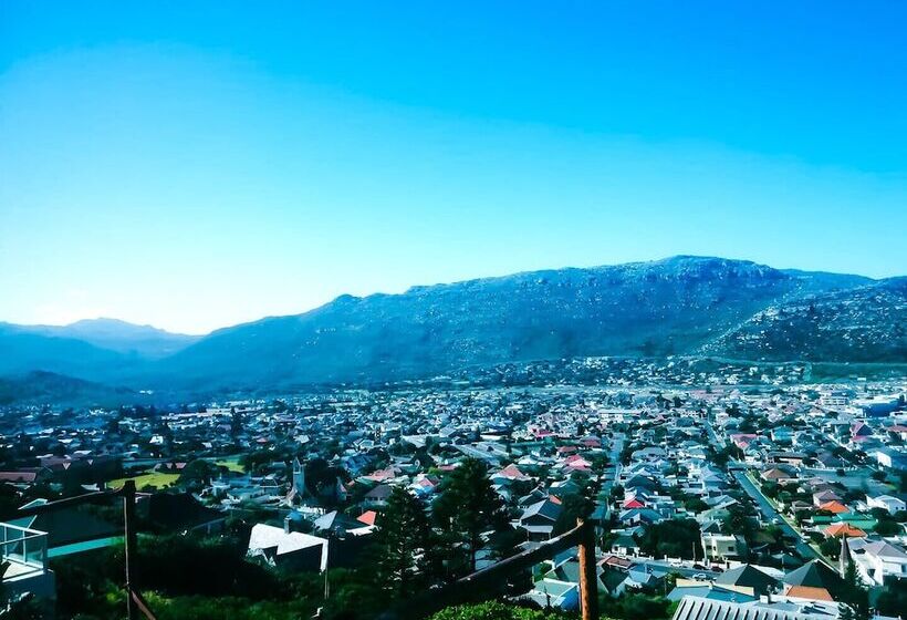 펜션 Beachview Guest House