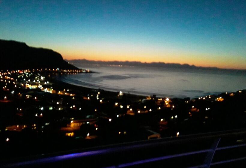 펜션 Beachview Guest House