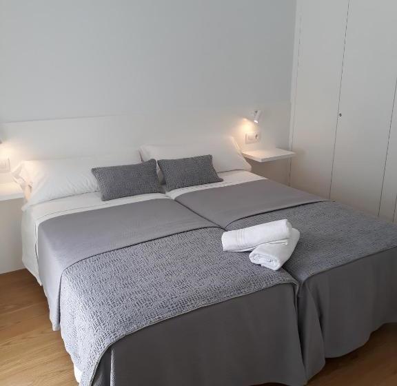 פנסיון Casa Adro