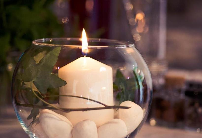 פנסיון Casa Adro