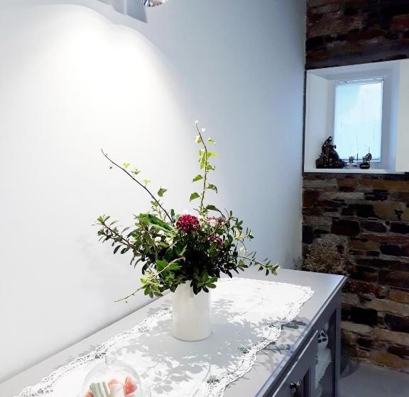 פנסיון Casa Adro