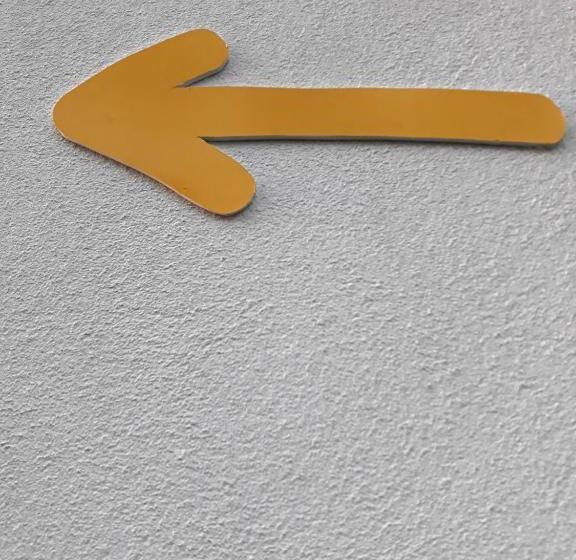 פנסיון Casa Adro