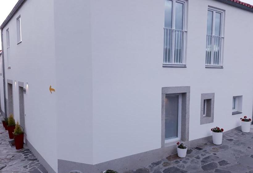 פנסיון Casa Adro