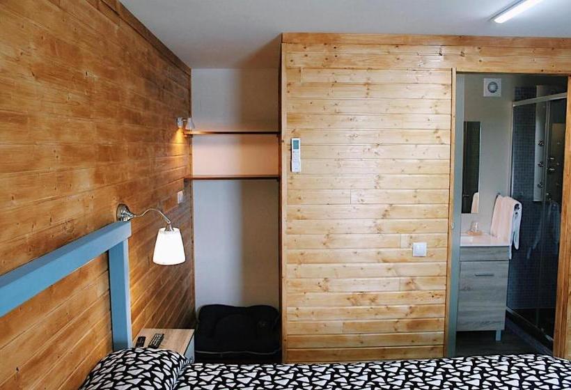 פנסיון Casa Costoya