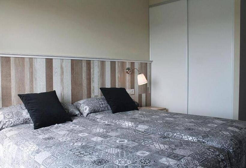 פנסיון Casa Costoya