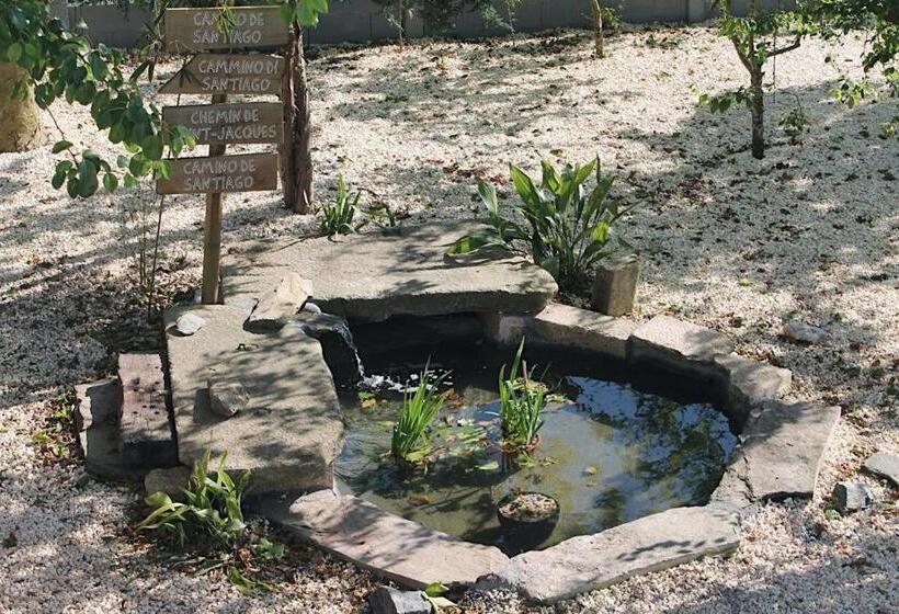 פנסיון Casa Costoya