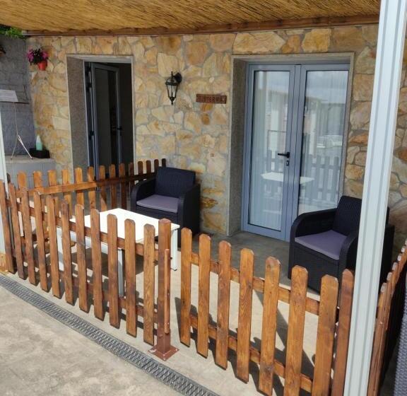 פנסיון Casa Costoya