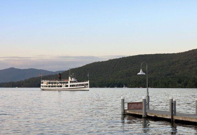 Days Inn By Wyndham Queensbury/lake George