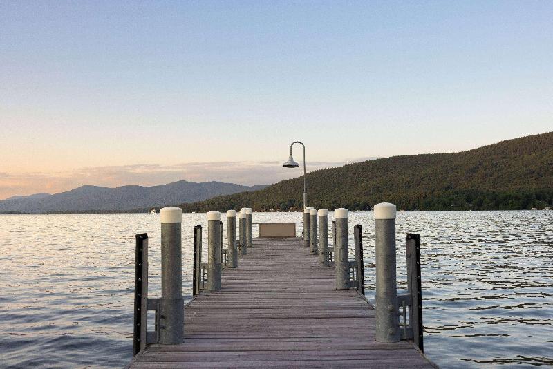 Days Inn By Wyndham Queensbury/lake George