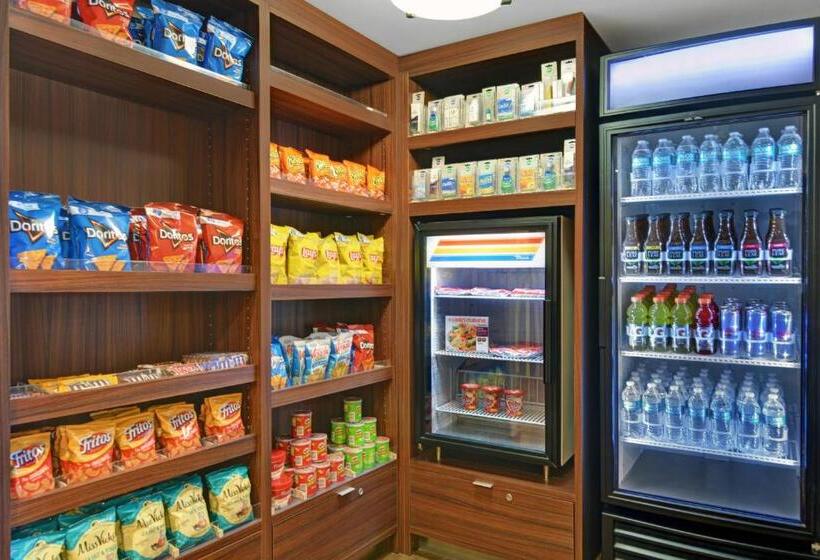 Fairfield By Marriott Inn & Suites Wallingford New Haven