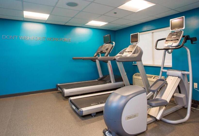 Fairfield By Marriott Inn & Suites Raynham Middleborough/plymouth