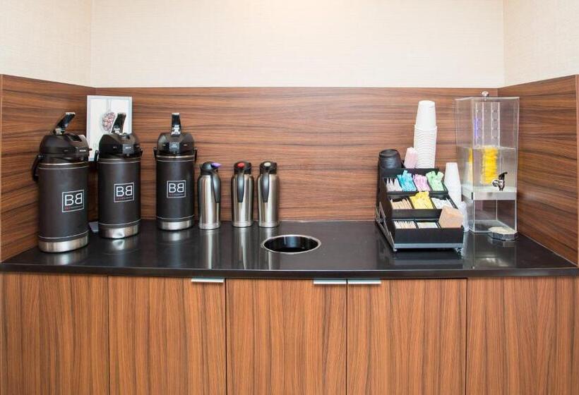 Fairfield By Marriott Inn & Suites Raynham Middleborough/plymouth