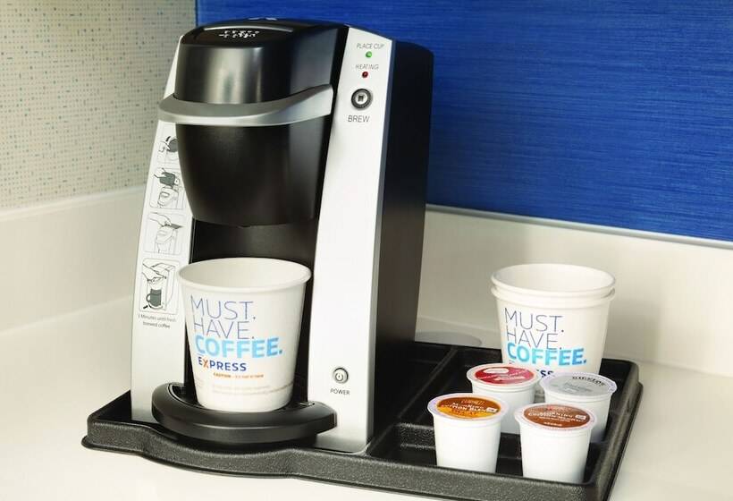 Holiday Inn Express Hartford South   Rocky Hill, An Ihg