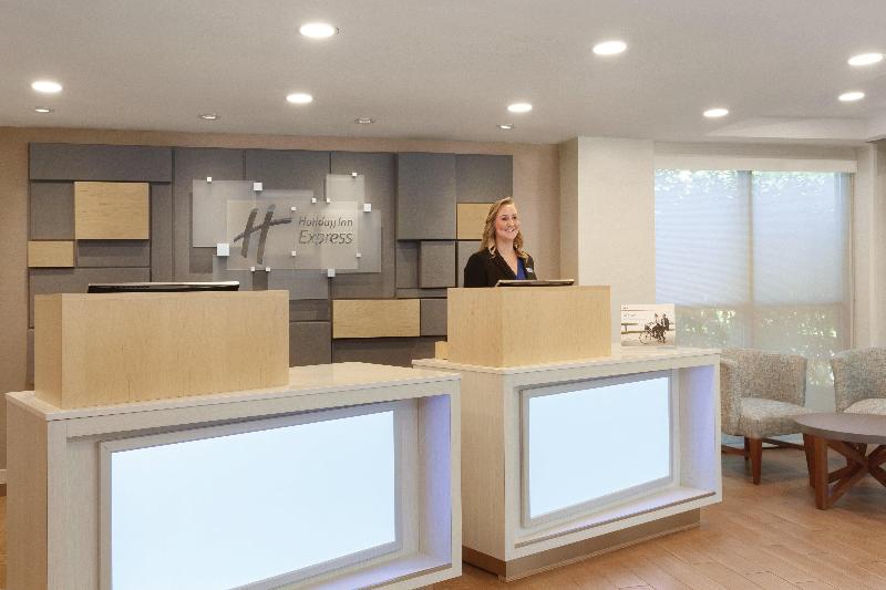 Holiday Inn Express Hartford South   Rocky Hill, An Ihg