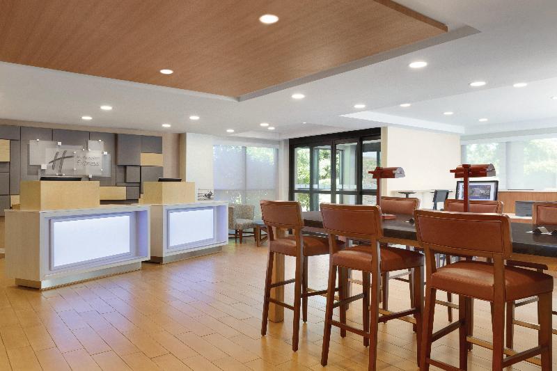 Holiday Inn Express Hartford South   Rocky Hill, An Ihg