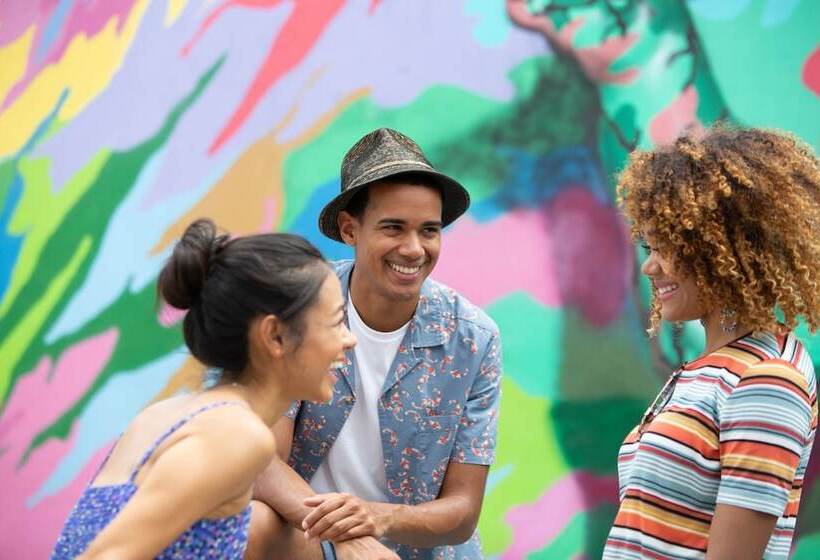 Ac Hotel Miami Wynwood