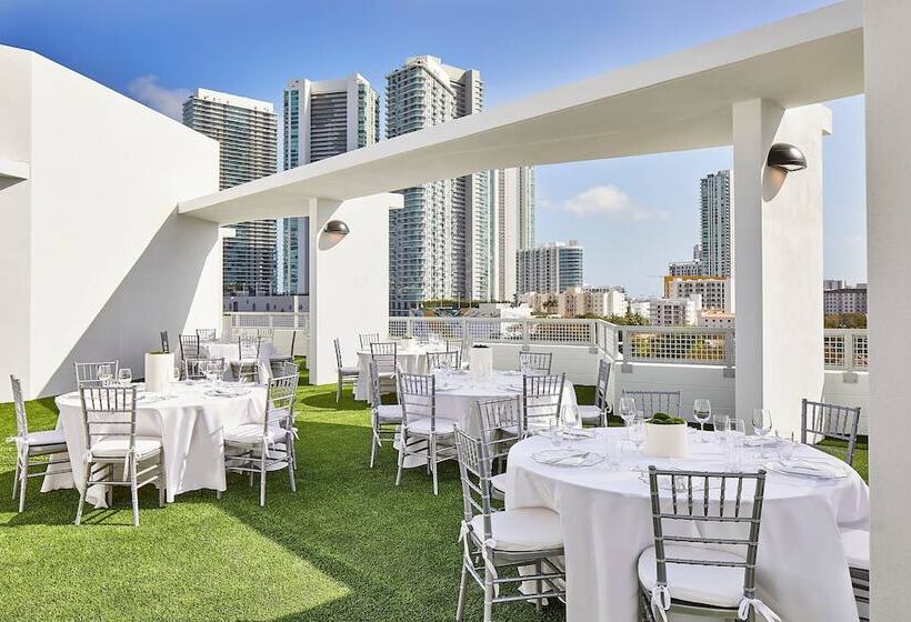 Ac Hotel Miami Wynwood