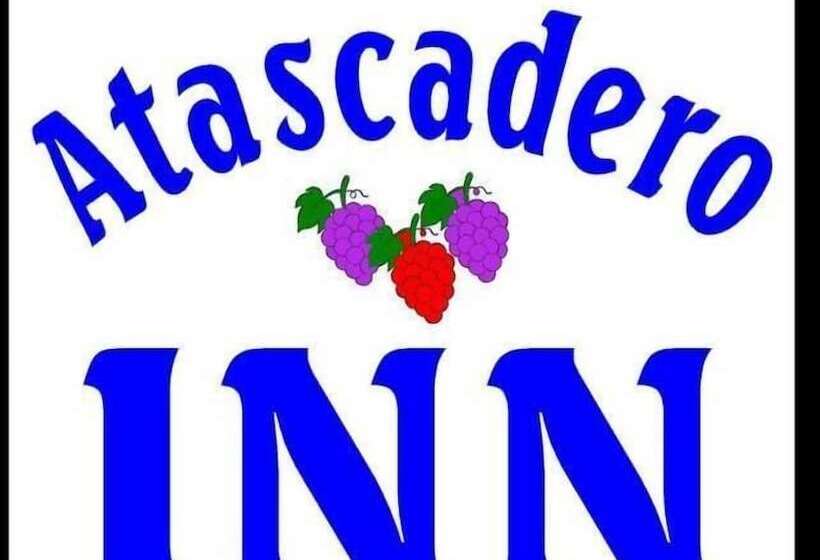 ホテル Atascadero Inn
