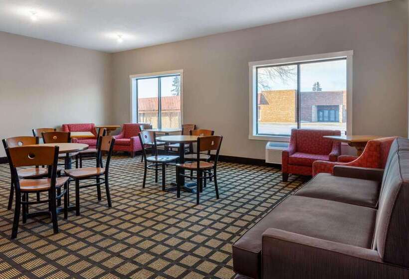 ホテル Baymont By Wyndham Rochester Mayo Clinic Area